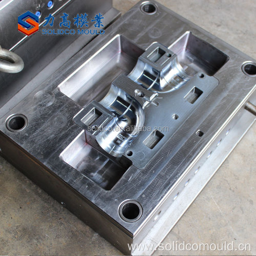 PVC Plastic Pipe Fitting Mould